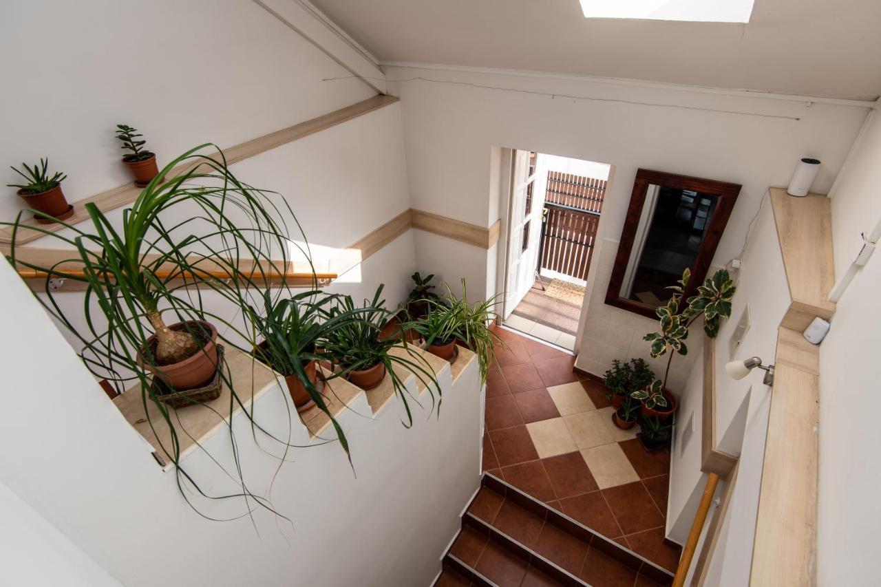 Fenyes Vinorium Bed & Breakfast โชพรอน ภายนอก รูปภาพ